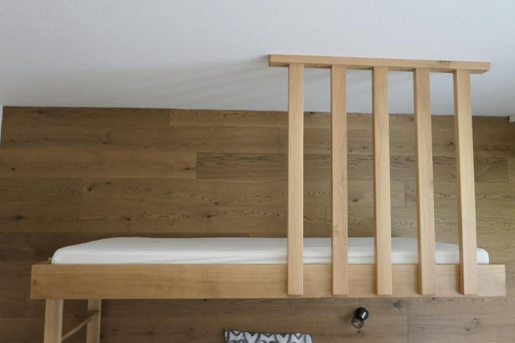 Modern Flat Near Grosser Arber Bayerisch Eisenstein Extérieur photo