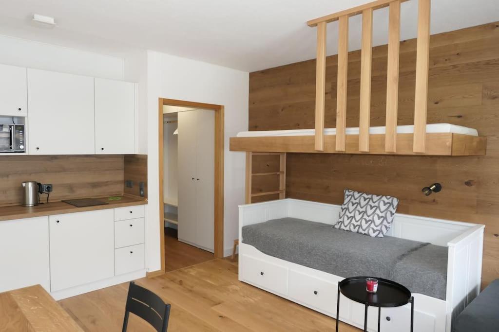Modern Flat Near Grosser Arber Bayerisch Eisenstein Extérieur photo