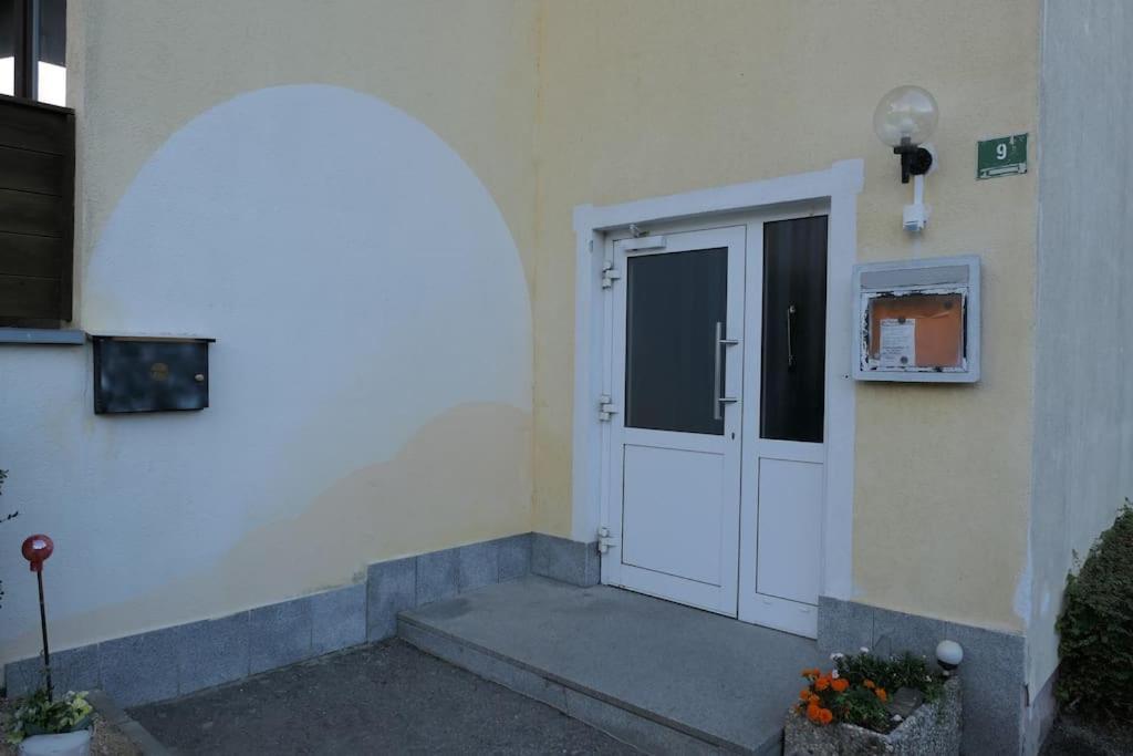 Modern Flat Near Grosser Arber Bayerisch Eisenstein Extérieur photo