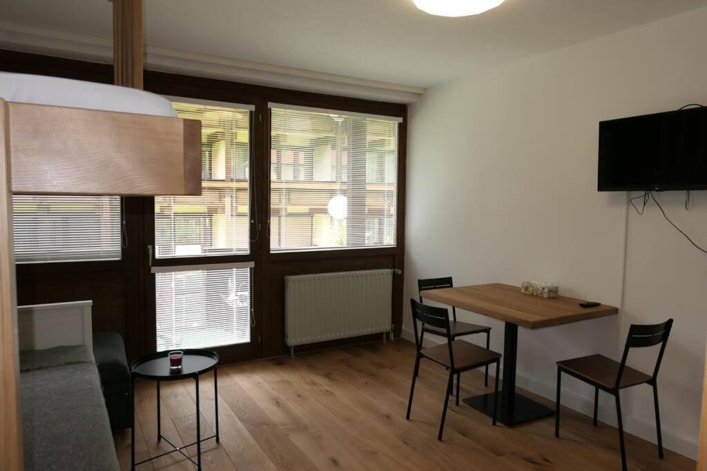 Modern Flat Near Grosser Arber Bayerisch Eisenstein Extérieur photo